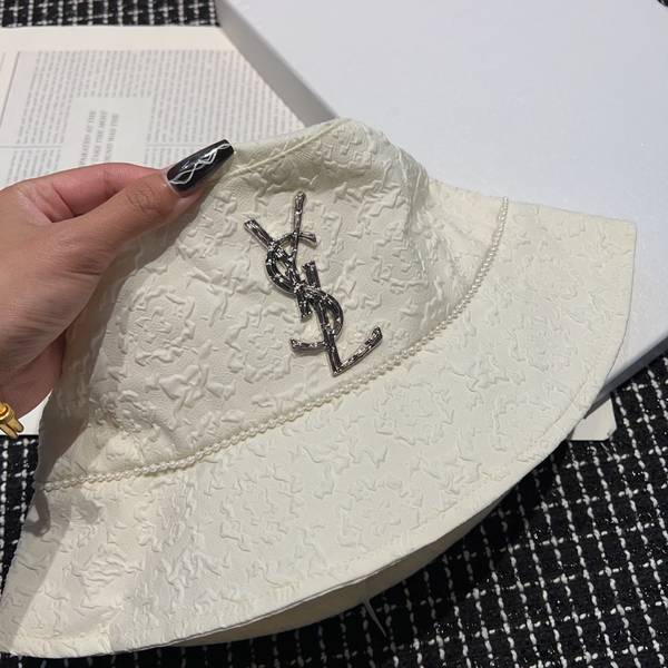 Yves Saint Laurent Hat SLH00028